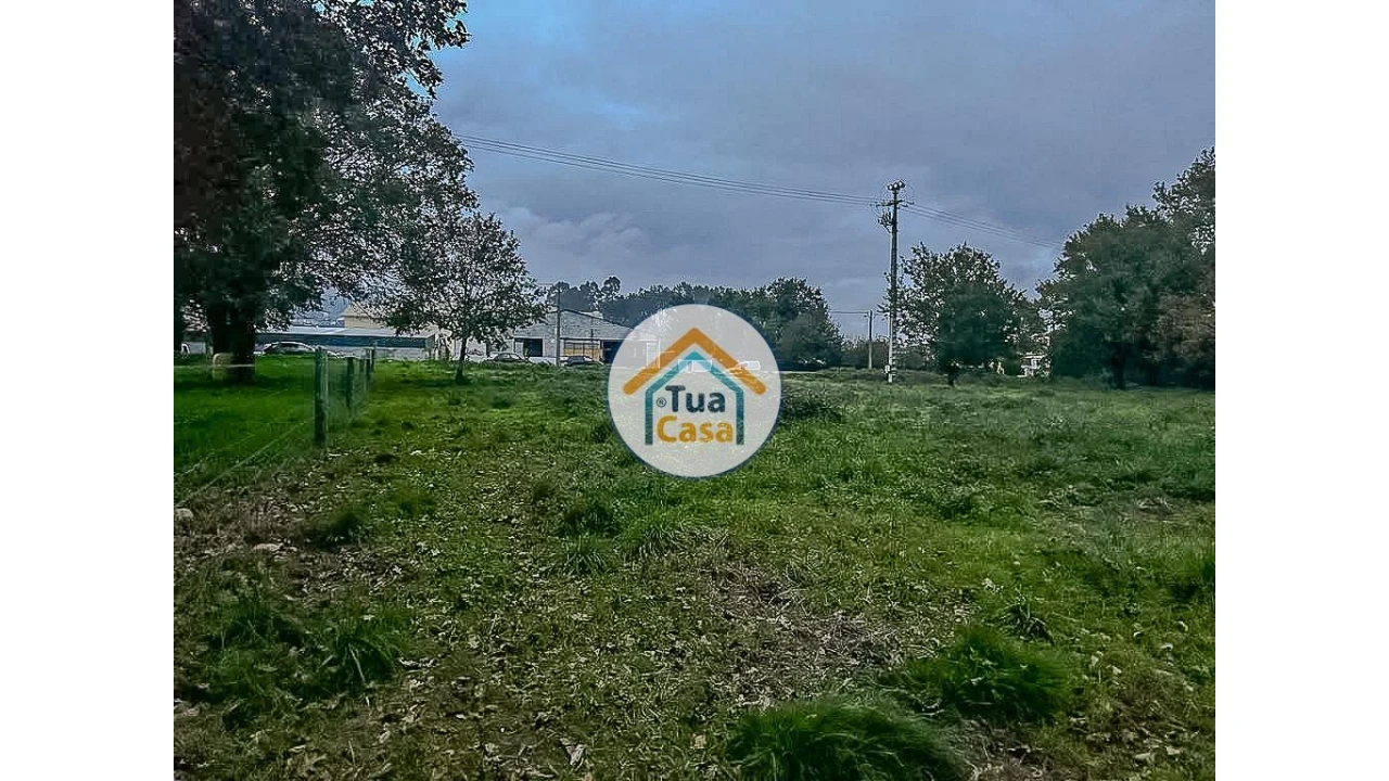 Terreno para Venda em São Pedro do Sul, Várzea e Baiões Foto 7