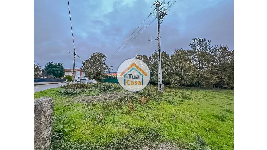 Terreno para Venda em São Pedro do Sul, Várzea e Baiões Foto 4