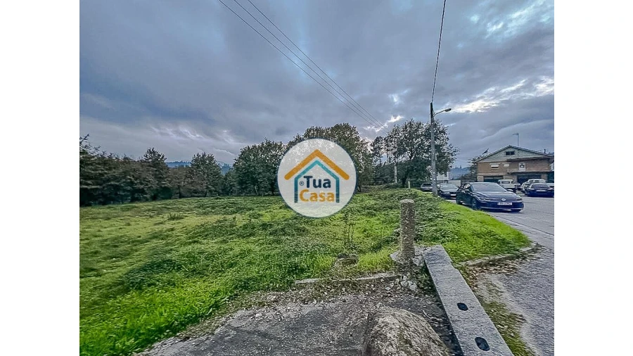 Terreno para Venda em São Pedro do Sul, Várzea e Baiões Foto 15