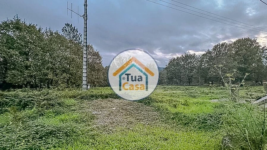 Terreno para Venda em São Pedro do Sul, Várzea e Baiões