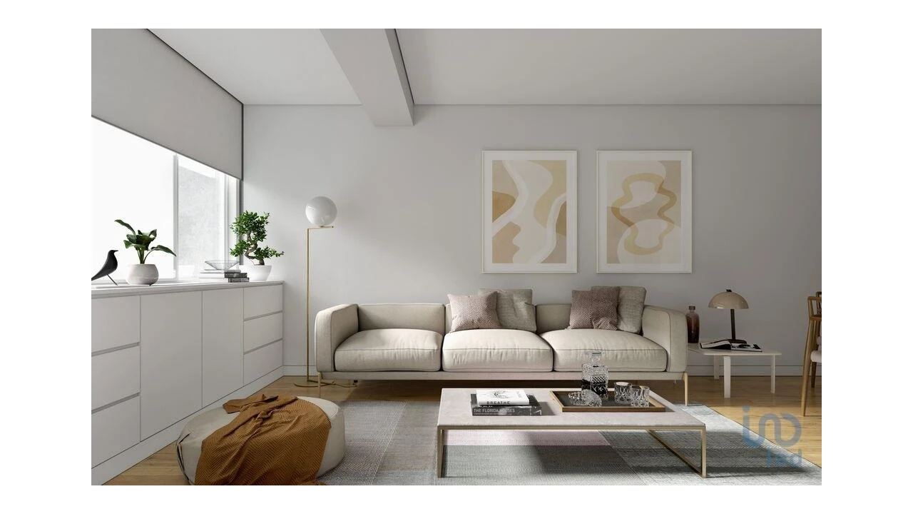 Apartamento T2 para Venda em Estrela Foto 4