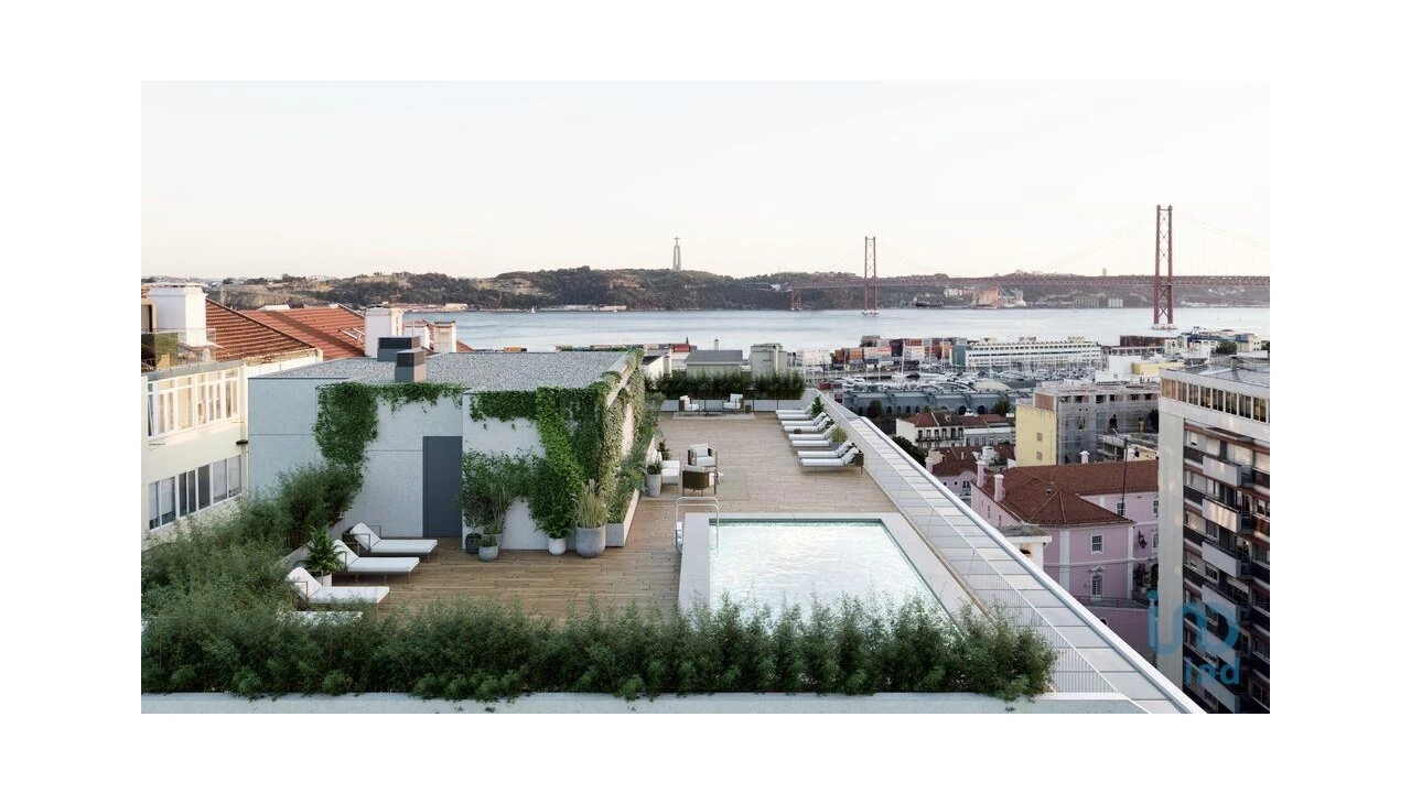 Apartamento T2 para Venda em Estrela Foto 1