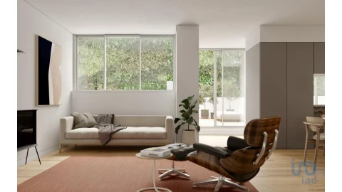 Apartamento T2 para Venda em Estrela