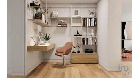 Apartamento T2 para Venda em Estrela