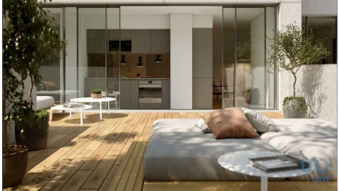 Apartamento T2 para Venda em Estrela