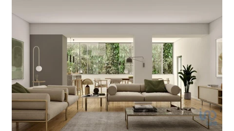 Apartamento T2 para Venda em Estrela