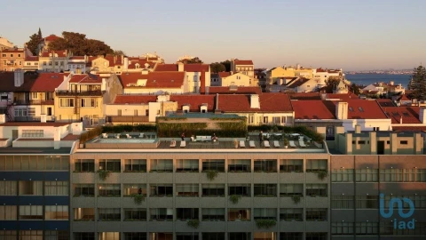 Apartamento T2 para Venda em Estrela