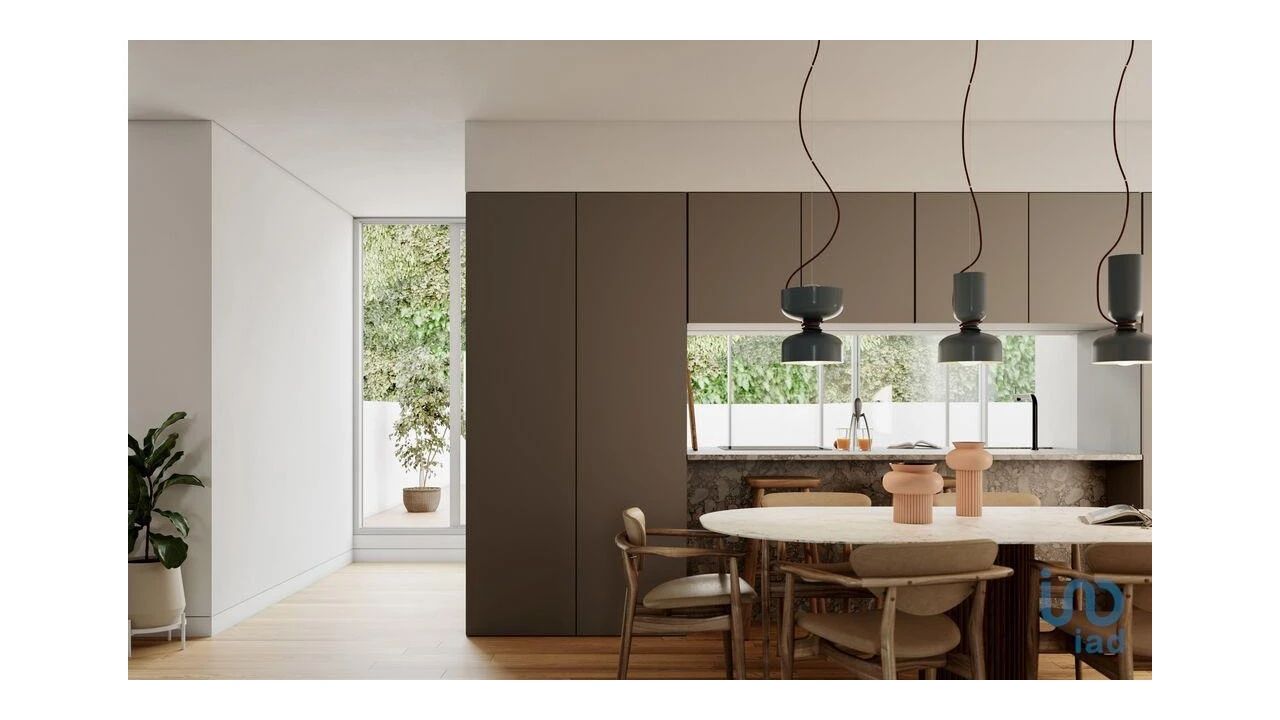 Apartamento T2 para Venda em Estrela Foto 6