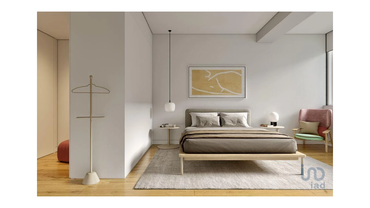 Apartamento T2 para Venda em Estrela Foto 7