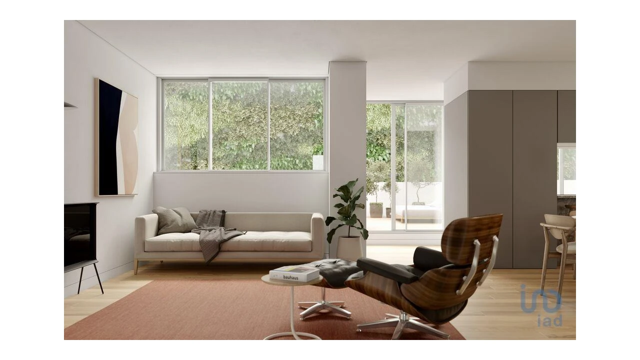 Apartamento T2 para Venda em Estrela Foto 5