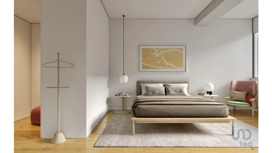 Apartamento T2 para Venda em Estrela Foto 7