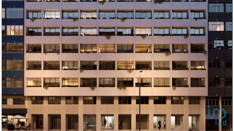 Apartamento T2 para Venda em Estrela Foto 11