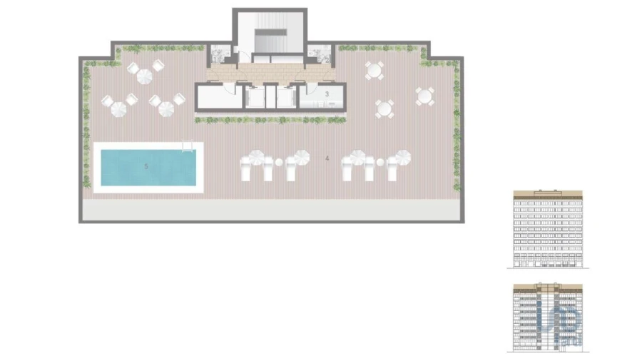 Apartamento T2 para Venda em Estrela Foto 13