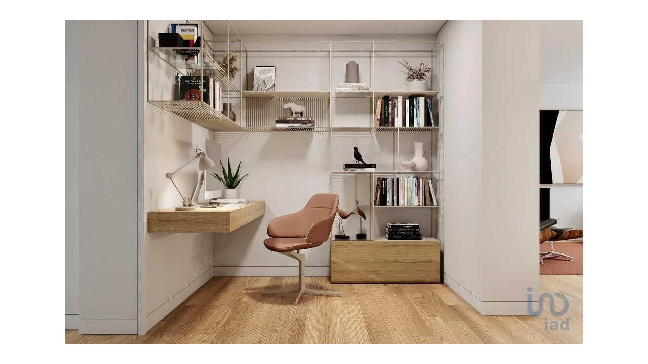 Apartamento T2 para Venda em Estrela Foto 8