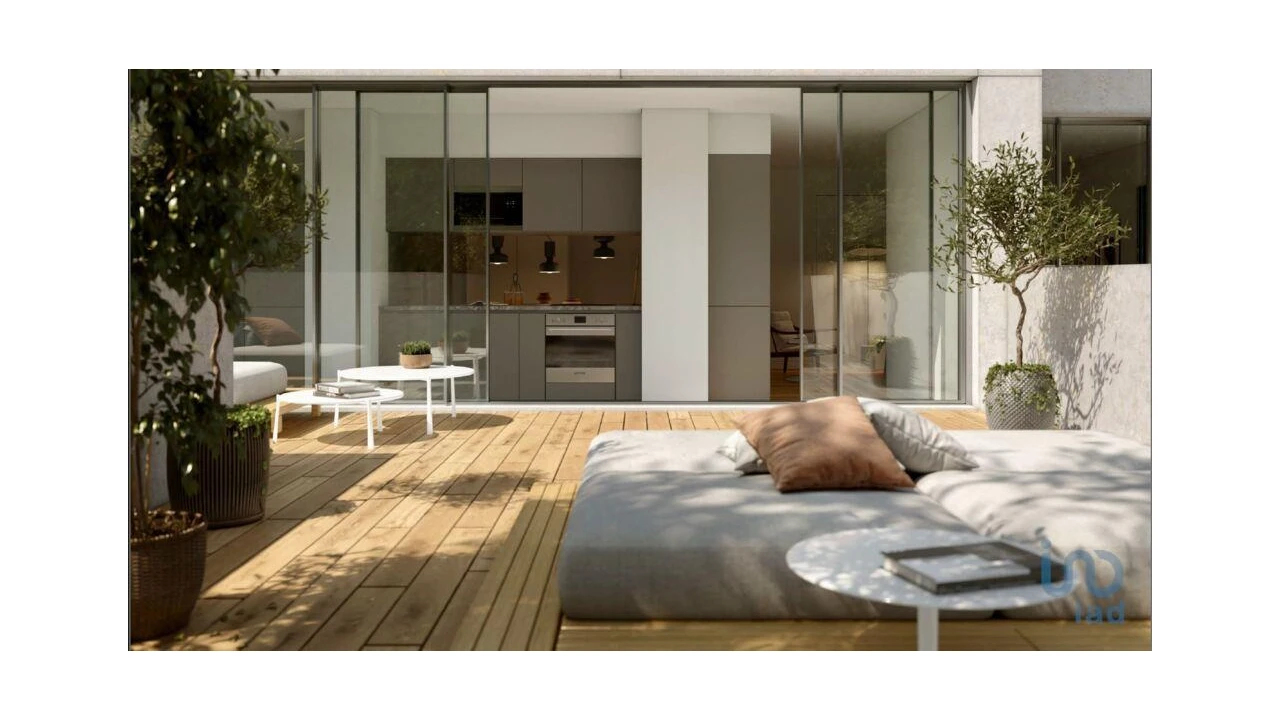 Apartamento T2 para Venda em Estrela Foto 2