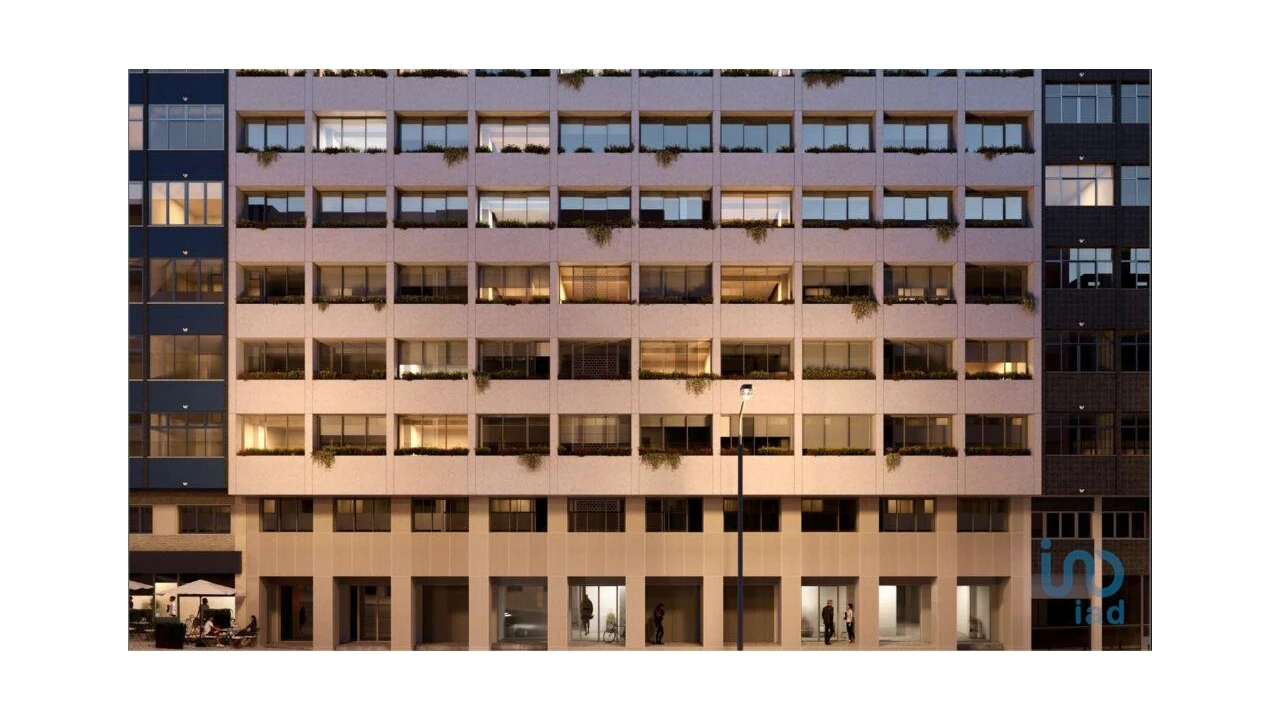 Apartamento T2 para Venda em Estrela Foto 11