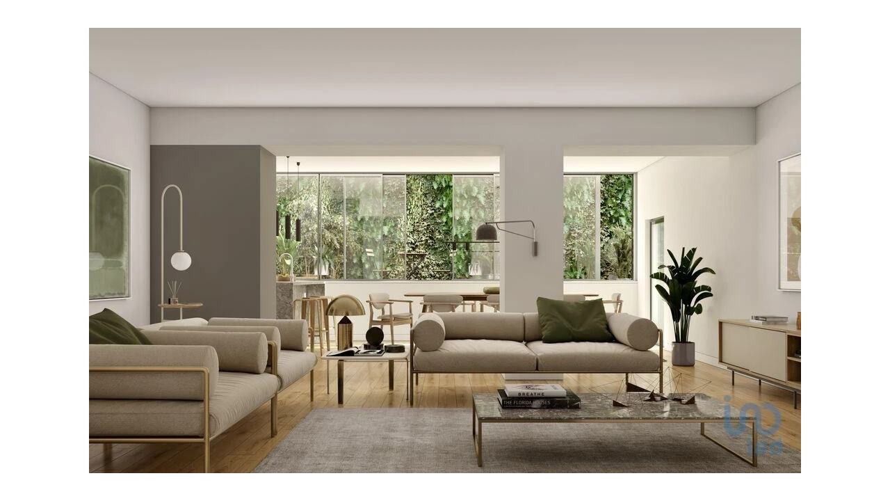 Apartamento T2 para Venda em Estrela Foto 3