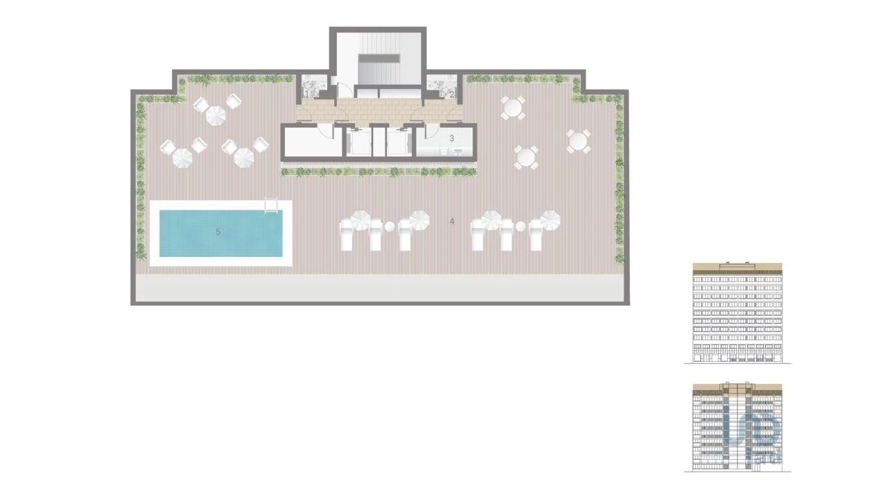 Apartamento T2 para Venda em Estrela Foto 13