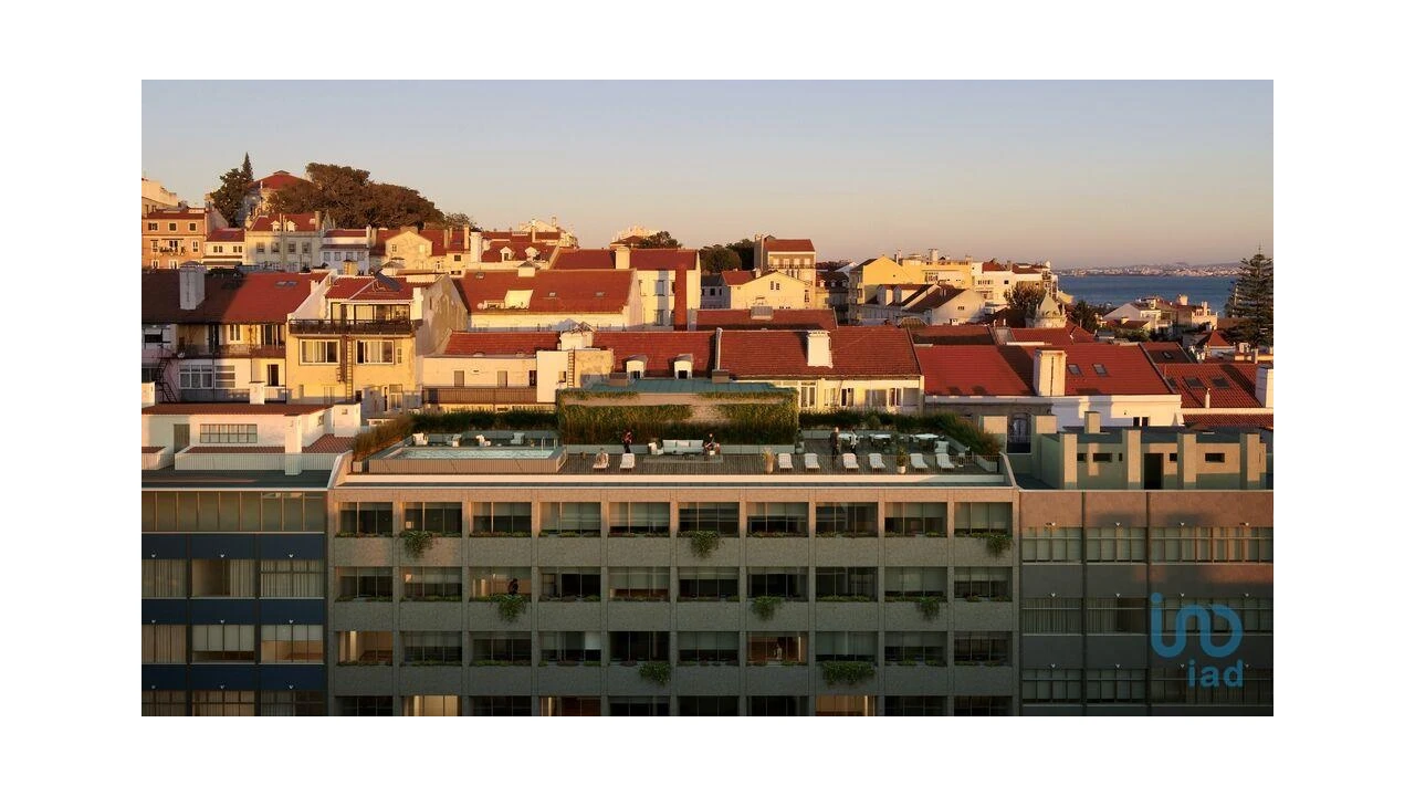 Apartamento T2 para Venda em Estrela Foto 10