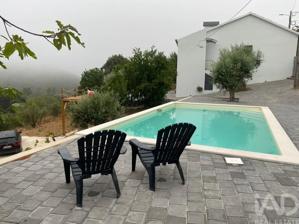 Moradia T3 para Venda em Olalhas Foto 23