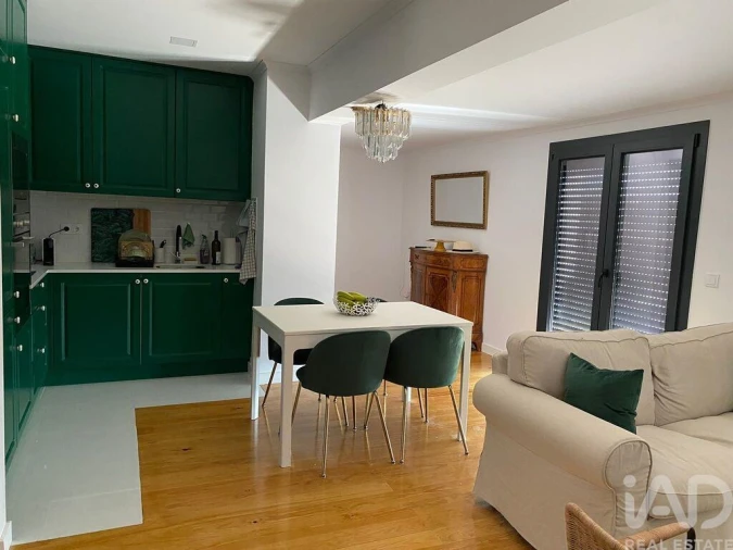 Moradia T3 para Venda em Olalhas Foto 3