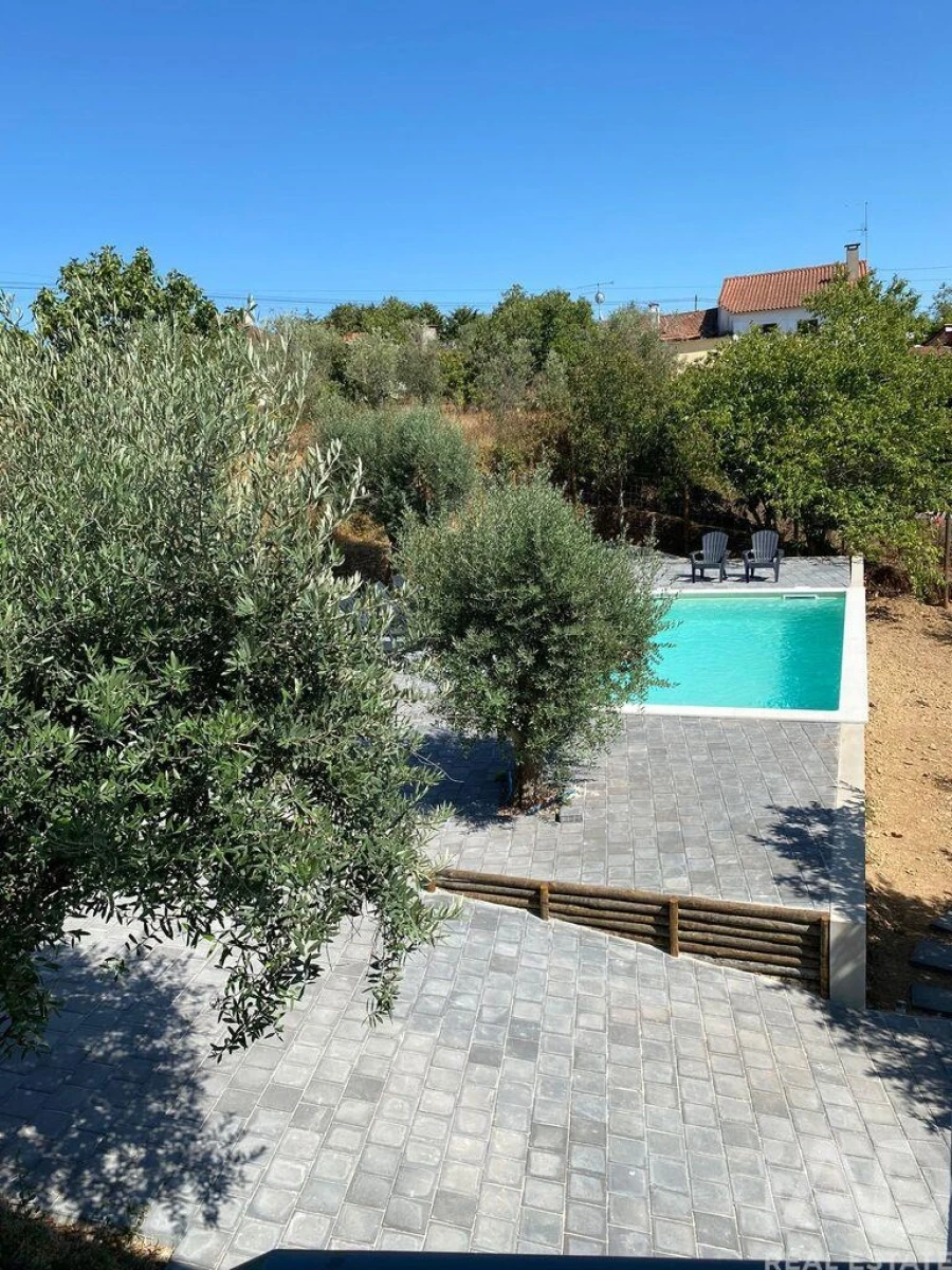 Moradia T3 para Venda em Olalhas