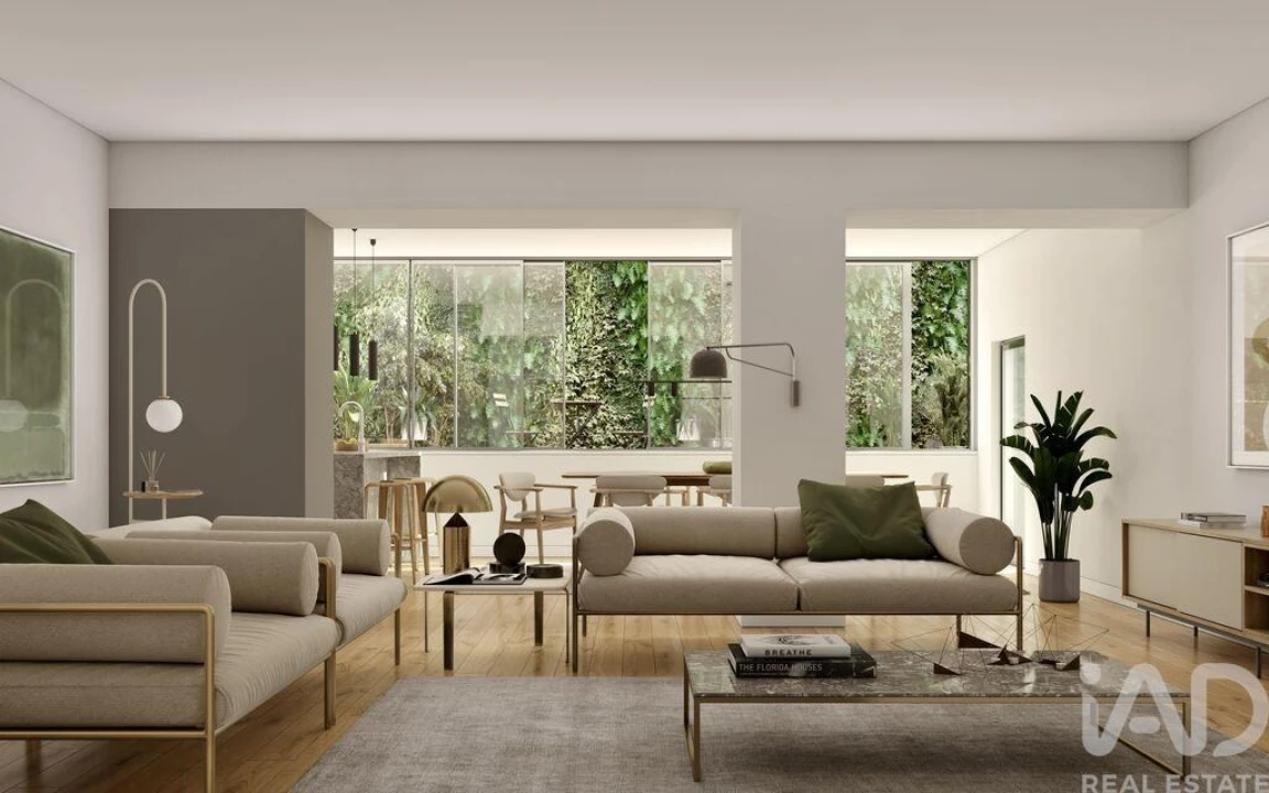 Apartamento T2 para Venda em Estrela Foto 2