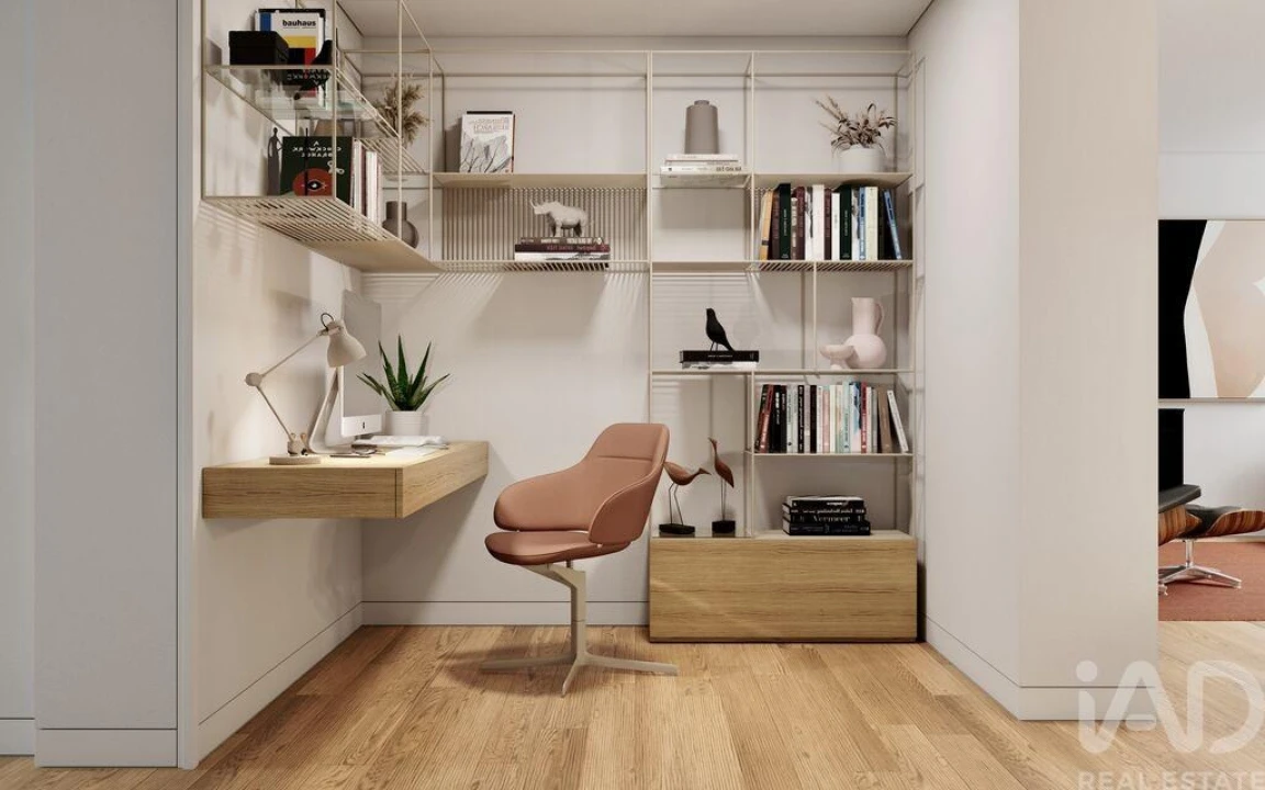 Apartamento T2 para Venda em Estrela Foto 7
