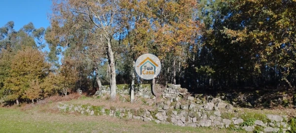 Terreno para Venda em Bodiosa
