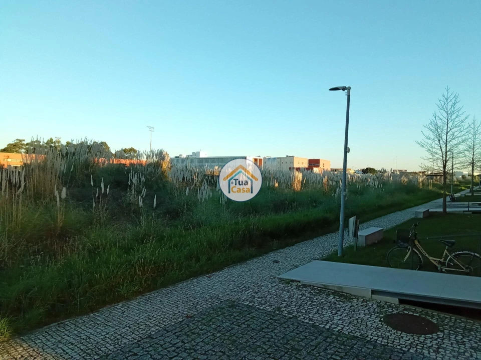 Terreno para Venda em Aradas Foto 15