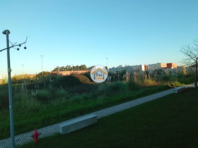 Terreno para Venda em Aradas Foto 9