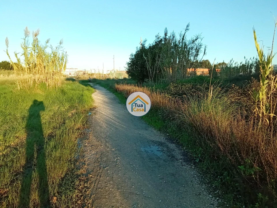 Terreno para Venda em Aradas Foto 5