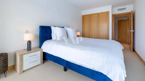 Apartamento T1 para Venda em Albufeira e Olhos de Água