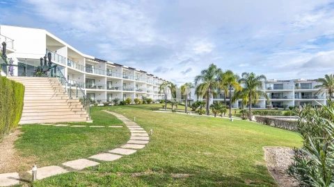 Apartamento T1 para Venda em Albufeira e Olhos de Água
