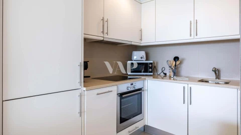 Apartamento T1 para Venda em Albufeira e Olhos de Água