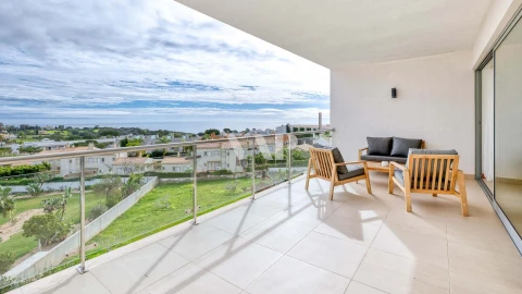 Apartamento T1 para Venda em Albufeira e Olhos de Água