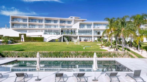 Apartamento T1 para Venda em Albufeira e Olhos de Água