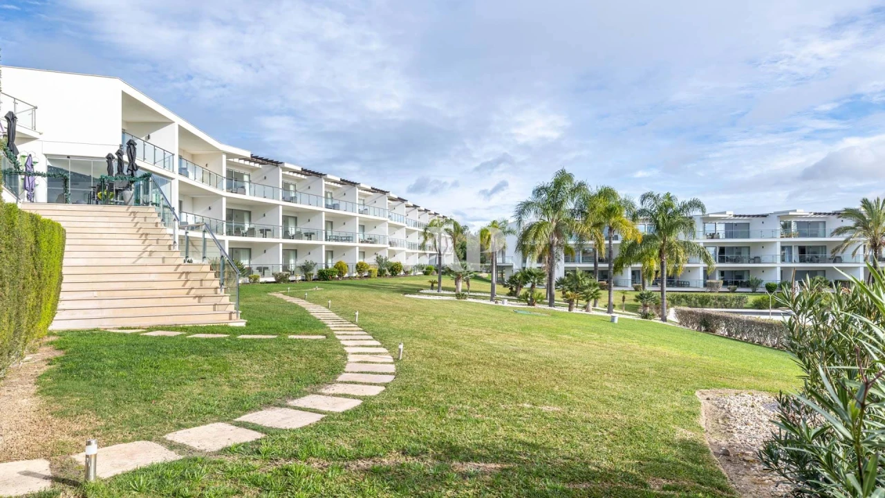 Apartamento T1 para Venda em Albufeira e Olhos de Água Foto 16