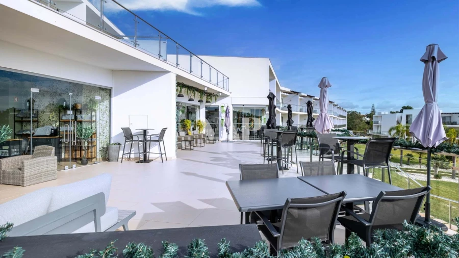 Apartamento T1 para Venda em Albufeira e Olhos de Água Foto 13