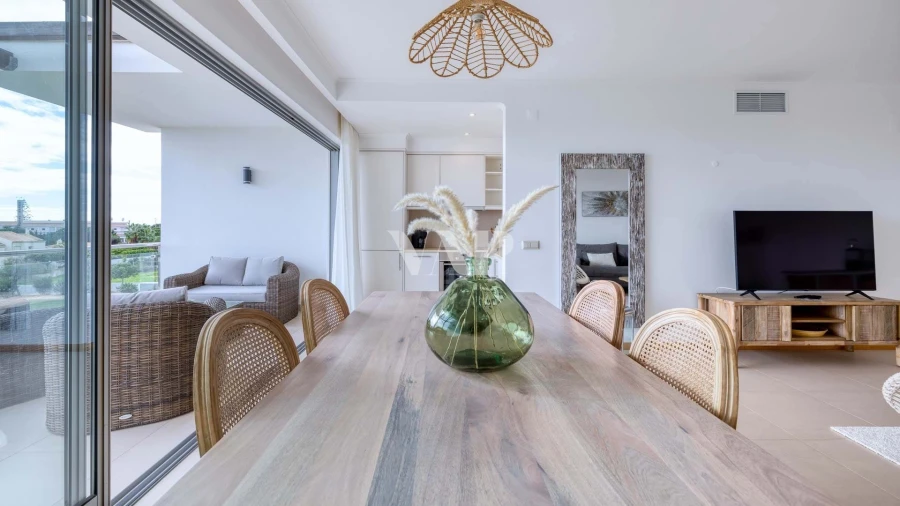 Apartamento T1 para Venda em Albufeira e Olhos de Água Foto 7