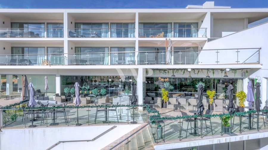 Apartamento T1 para Venda em Albufeira e Olhos de Água Foto 14