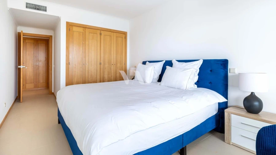 Apartamento T1 para Venda em Albufeira e Olhos de Água Foto 5