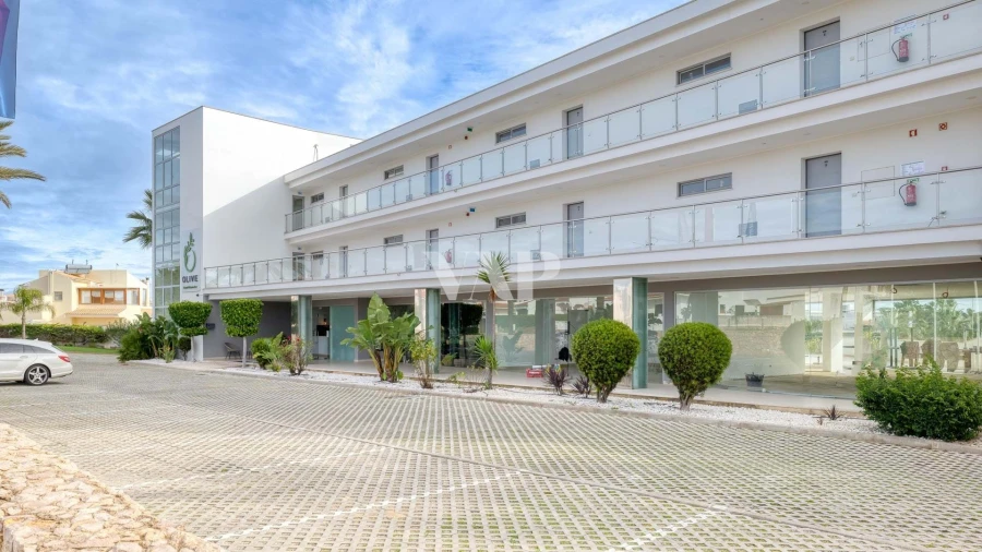 Apartamento T1 para Venda em Albufeira e Olhos de Água Foto 15