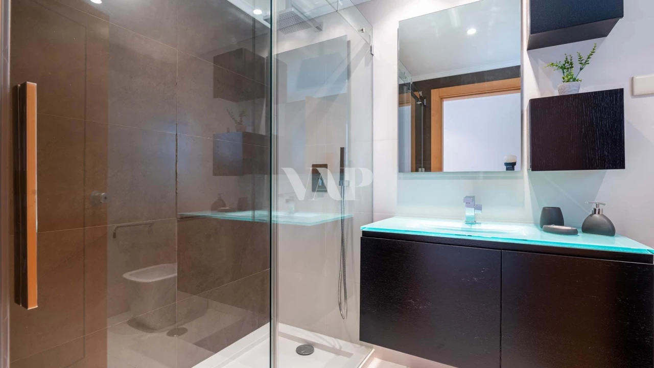 Apartamento T1 para Venda em Albufeira e Olhos de Água Foto 9