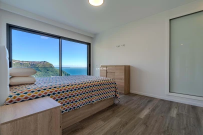 Moradia T2 para Venda em Arco da Calheta