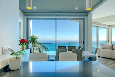 Moradia T2 para Venda em Arco da Calheta