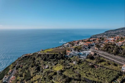 Moradia T2 para Venda em Arco da Calheta