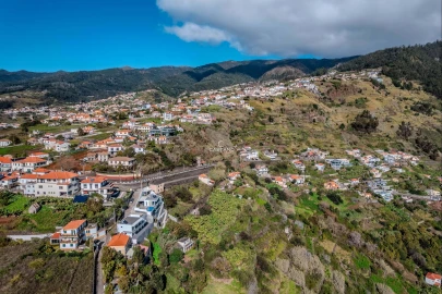Moradia T2 para Venda em Arco da Calheta