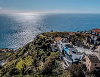 Moradia T2 para Venda em Arco da Calheta