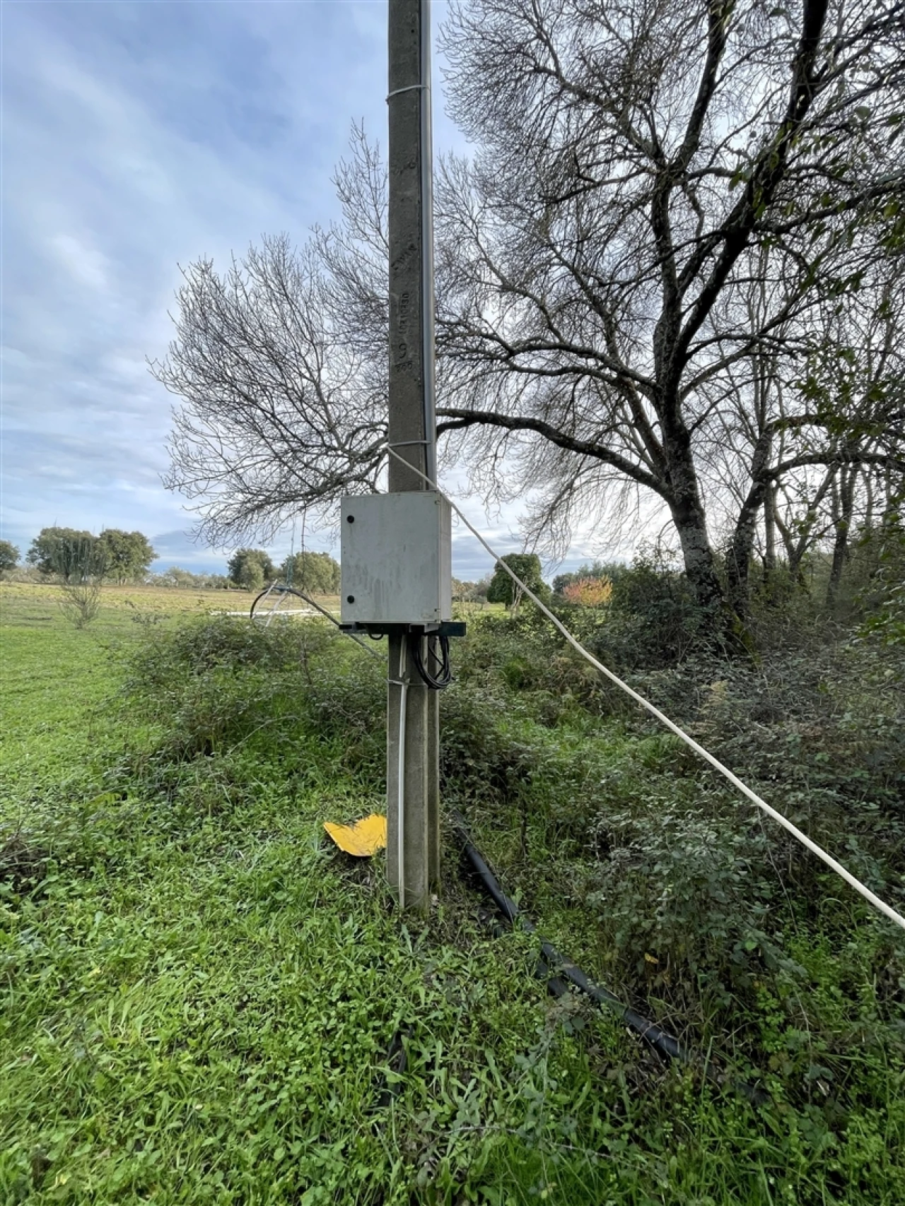 Terreno Agricola ou Rústico para Venda em Soalheira Foto 44